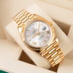 Rolex Day-Date 228238 2021