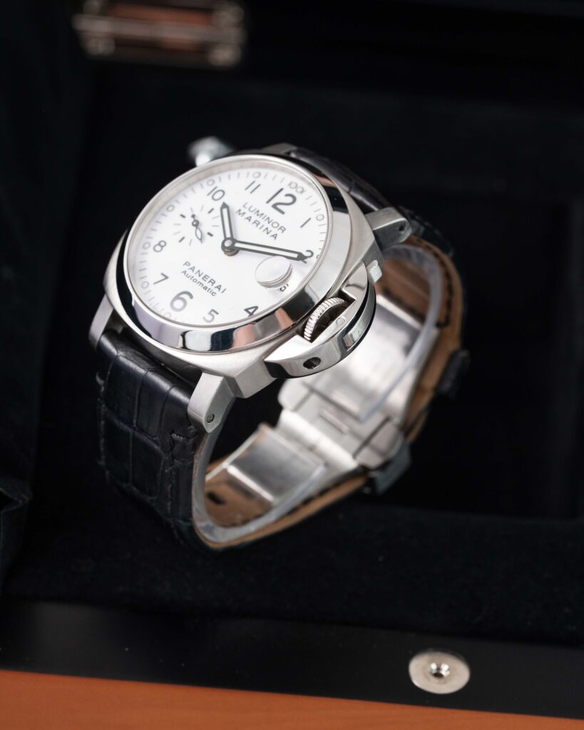 Panerai Luminor Marina PAM00049
