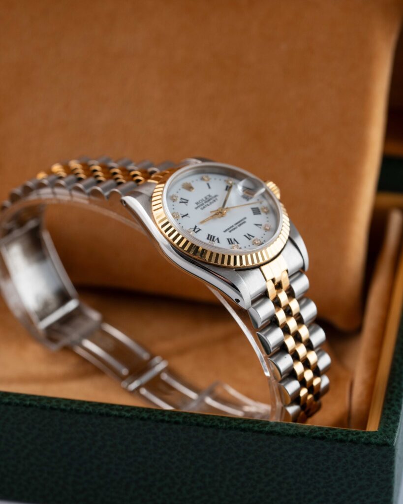 Rolex Datejust