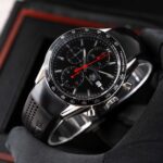 Tag Heuer Carrera Calibre 16 CV2014.FT6014 2011