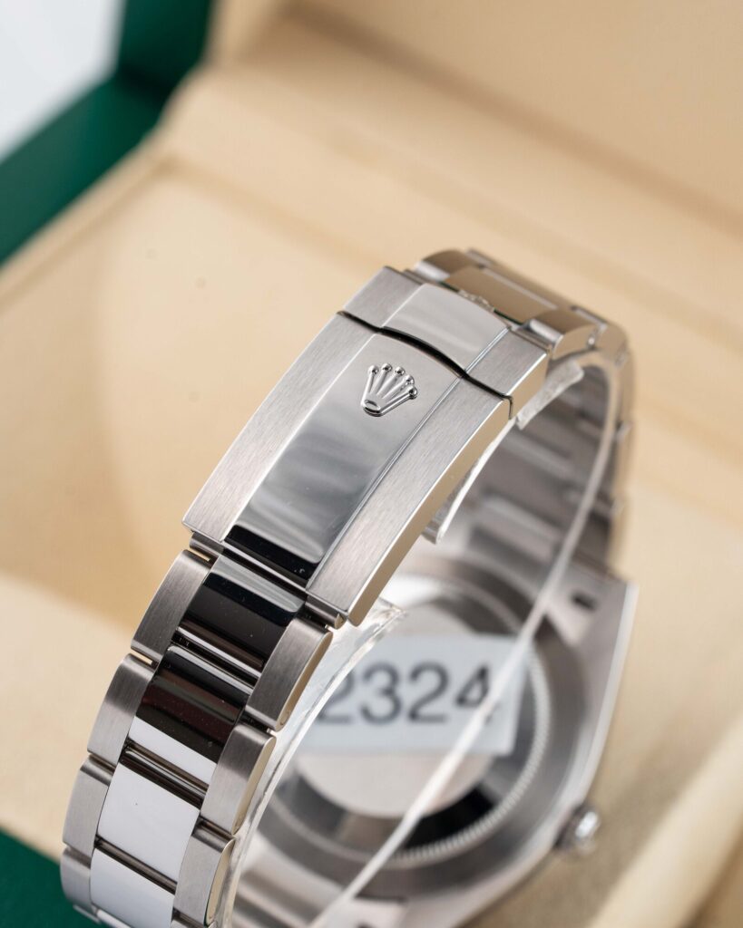 Rolex Datejust