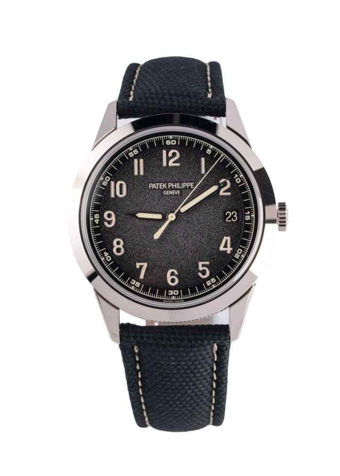Patek Philippe Calatrava 5226G-001 2026