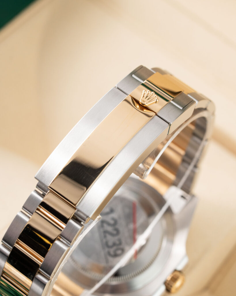 Rolex Submariner 126613LB 2022