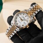 Rolex Datejust 126233 2019