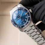 Longines Spirit Zulu Time L3.802.4.93.6 2025