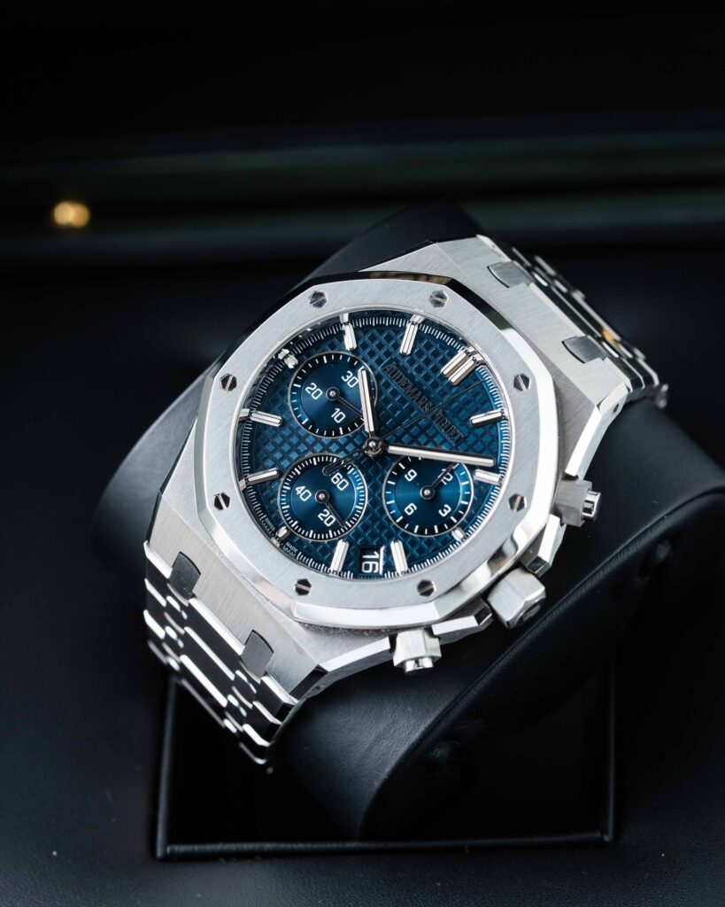 Audemars Piguet Royal Oak Chronograph 26240ST.OO.1320ST.01 2022