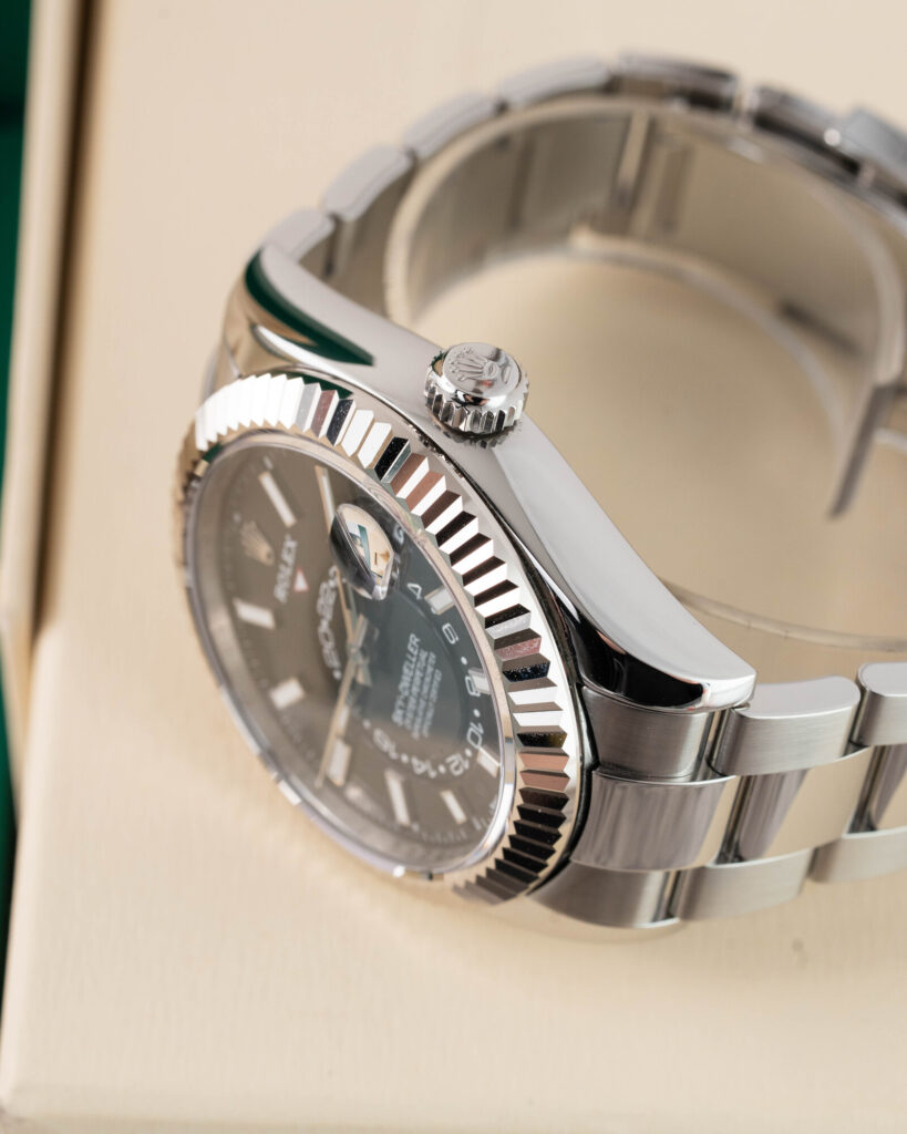 Rolex Sky-Dweller 326934 2018