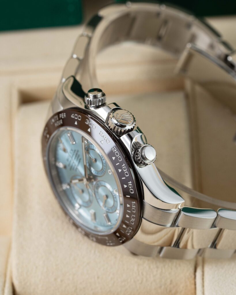 Rolex Daytona 116506 2021