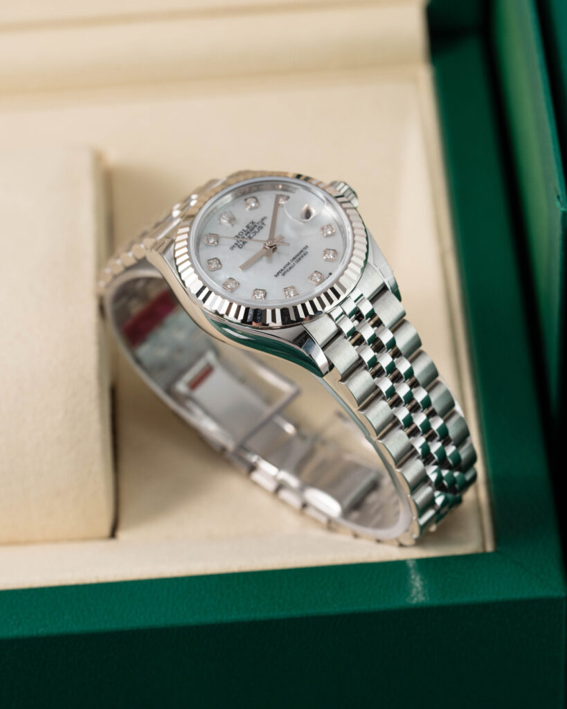 Rolex Datejust 279174 2026