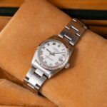Rolex Datejust 78274 2001