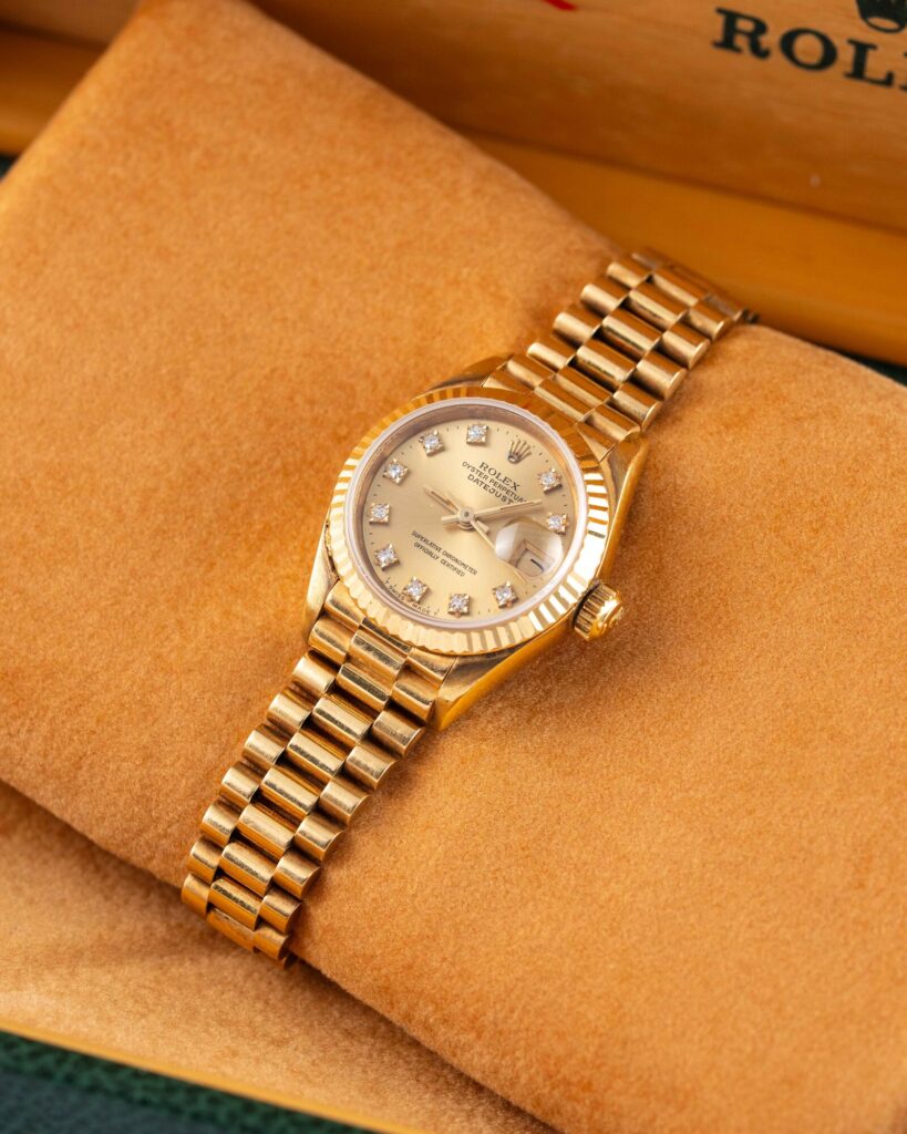 Rolex Datejust