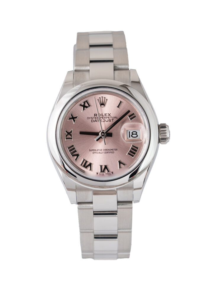 Rolex Datejust 279160 2024
