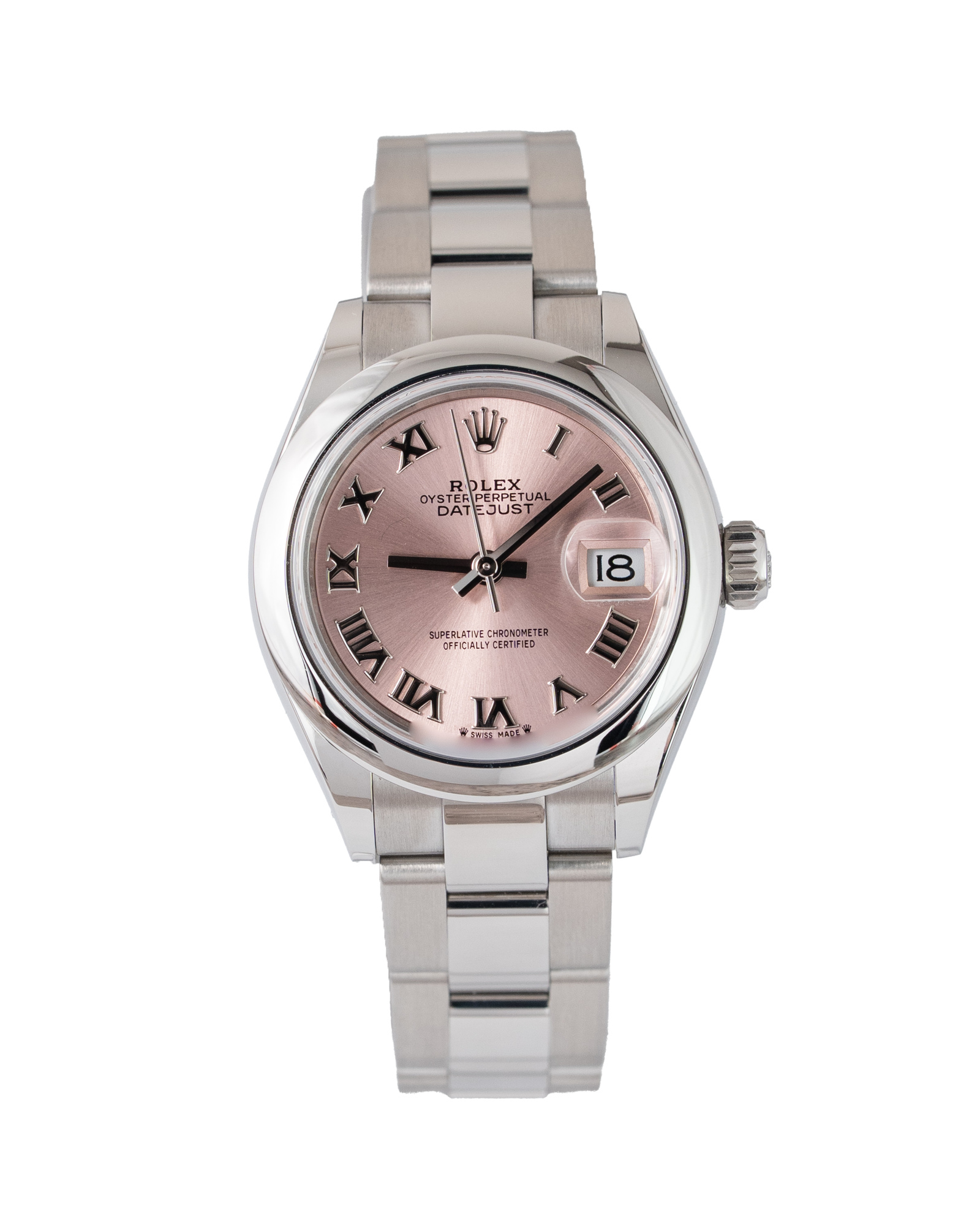Rolex Rolex Datejust 279160 2024