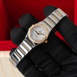 Omega Constellation 13657500 2002