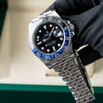Rolex GMT-Master II 126710BLNR 2025