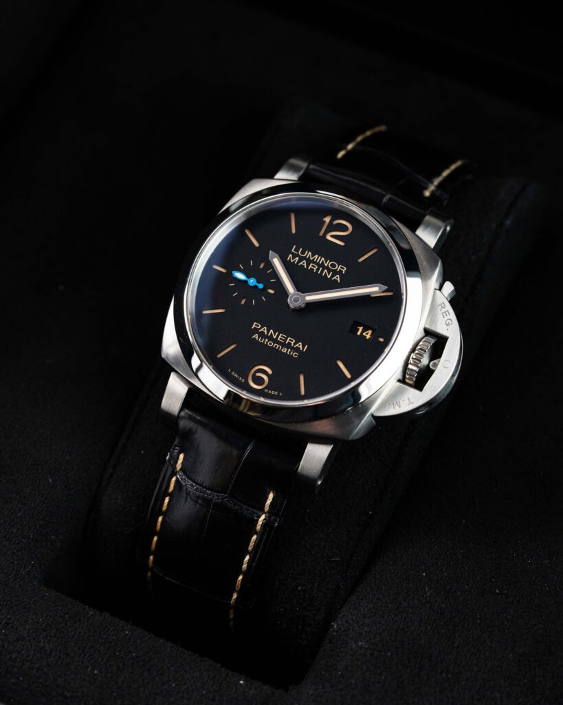 Panerai Marina PAM01392 2019