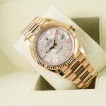 Rolex Day-Date 228238 2015