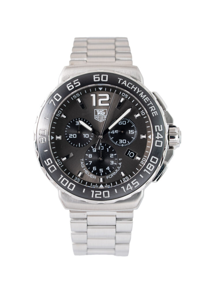 Tag Heuer Formula 1 Quartz CAU1115 2015