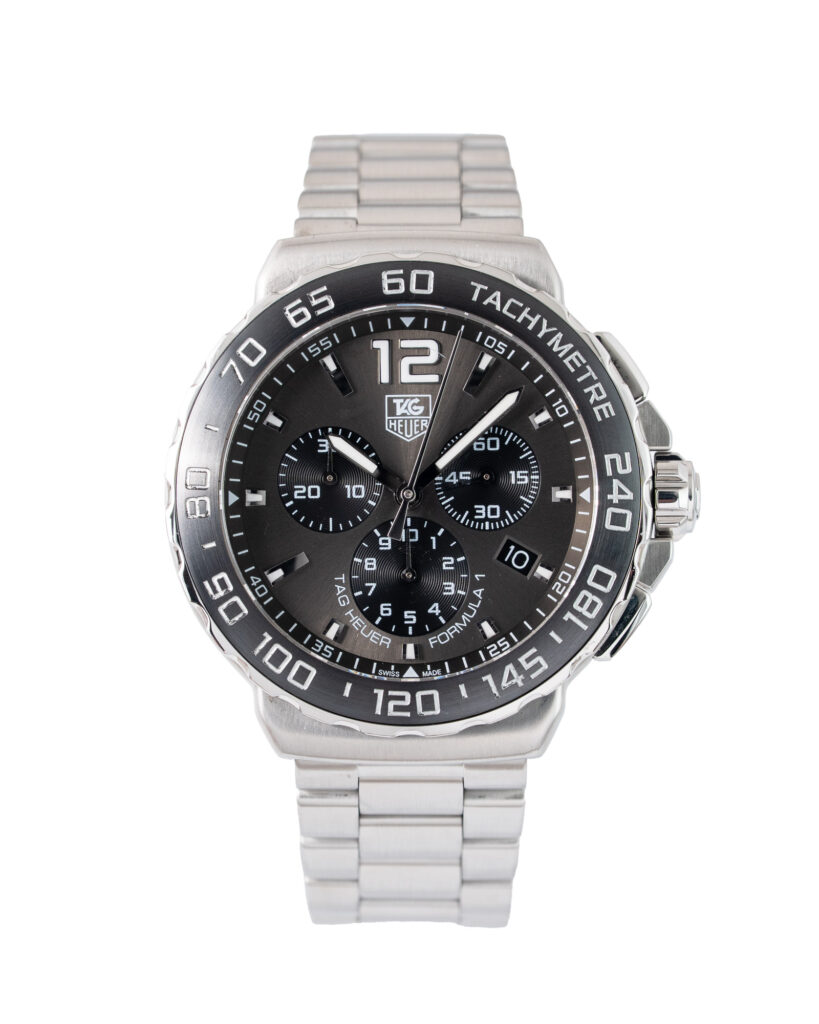 Tag Heuer Formula 1 Quartz CAU1115 2015