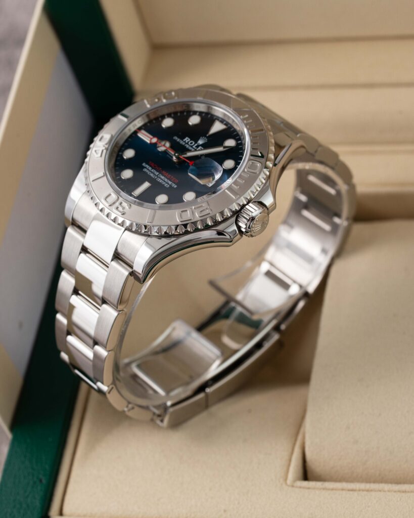 Rolex Yacht-Master 126622 2021