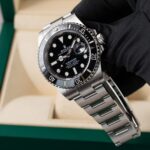 Rolex Submariner 126610LN 2020