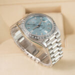 Rolex Day-Date 228396TBR 2022