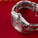 Cartier Roadster Xl GMT 2722 2008