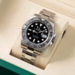 Rolex GMT-Master II 126710GRNR 2026