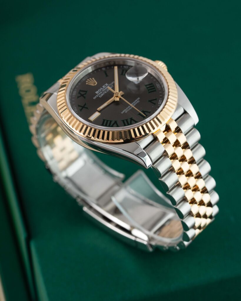 Rolex Datejust 126333 2025
