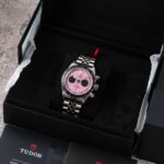 Tudor Black Bay Chrono 79360N 2026