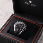 Tag Heuer Carrera Calibre 16 CV2014.FT6014 2011