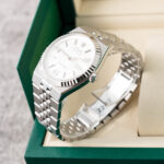 Rolex Land-Dweller 127334 2026