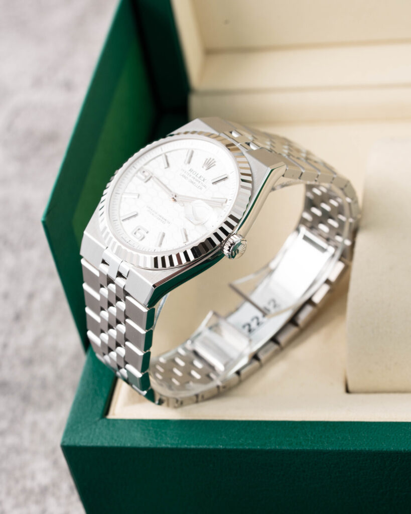 Rolex Land-Dweller 127334 2026