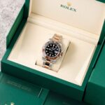 Rolex GMT-Master II 126711CHNR 2025