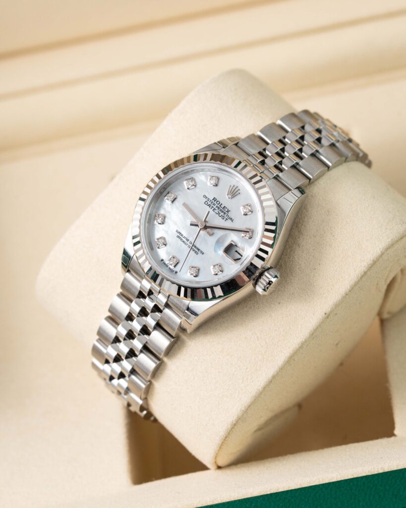 Rolex Datejust 279174 2026