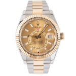 Rolex Sky-Dweller 326933 2020