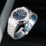 Audemars Piguet Royal Oak 15551BC.ZZ.1356BC.01 2024