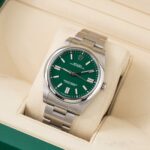 Rolex Oyster Perpetual 124300 2020