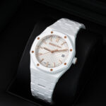 Audemars Piguet Royal Oak 34 Ceramic 77350CB.OO.1266CB.01