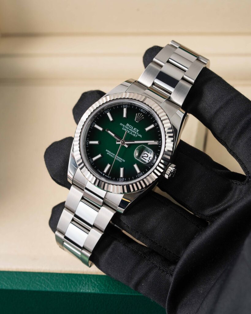 Rolex Datejust 126334 2026