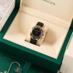 Rolex Daytona 116518LN 2022