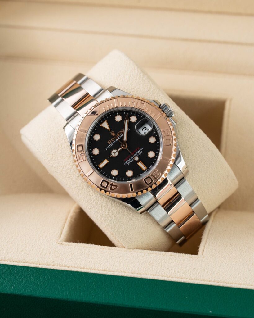 Rolex Yacht-Master 268621 2020
