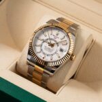 Rolex Sky-Dweller 326933 2021