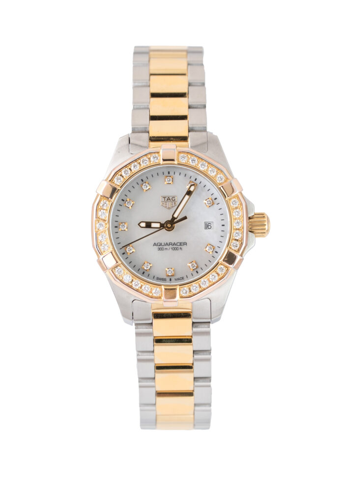 Tag Heuer Aquaracer WBD1423 2022