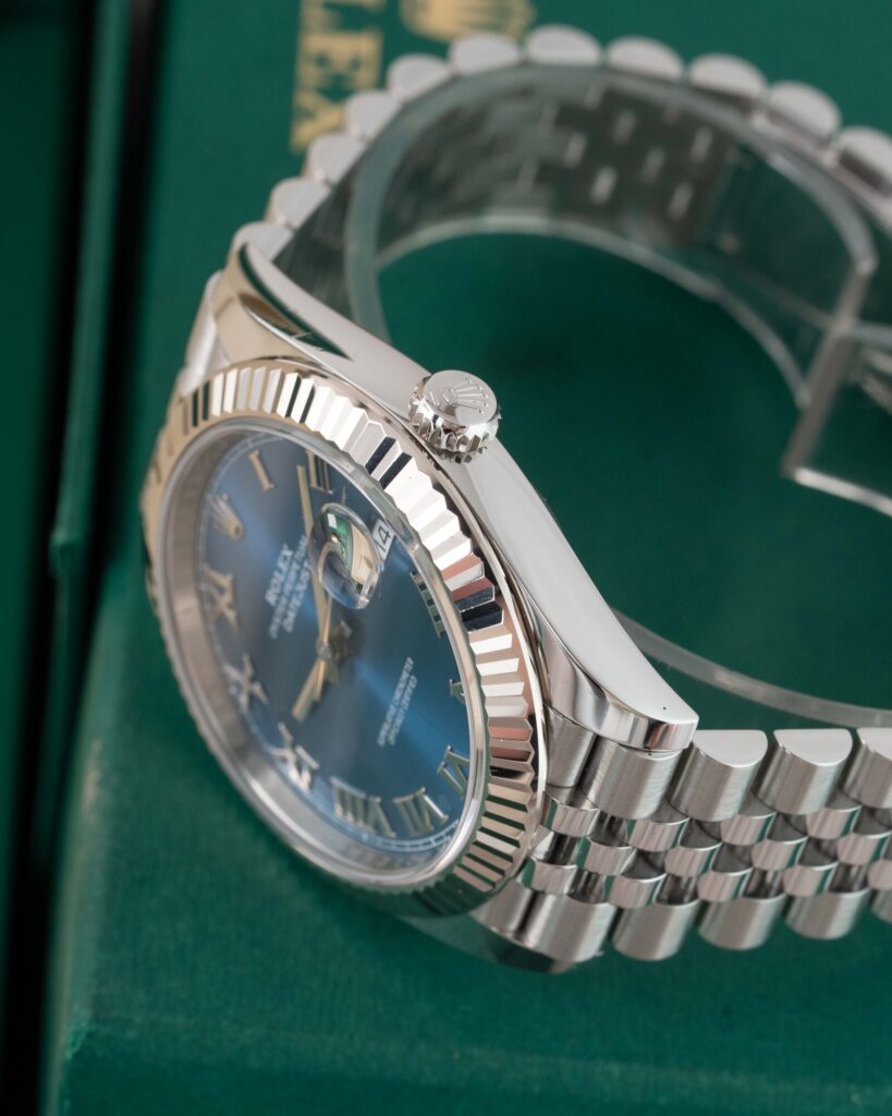Rolex Datejust 126334 2025
