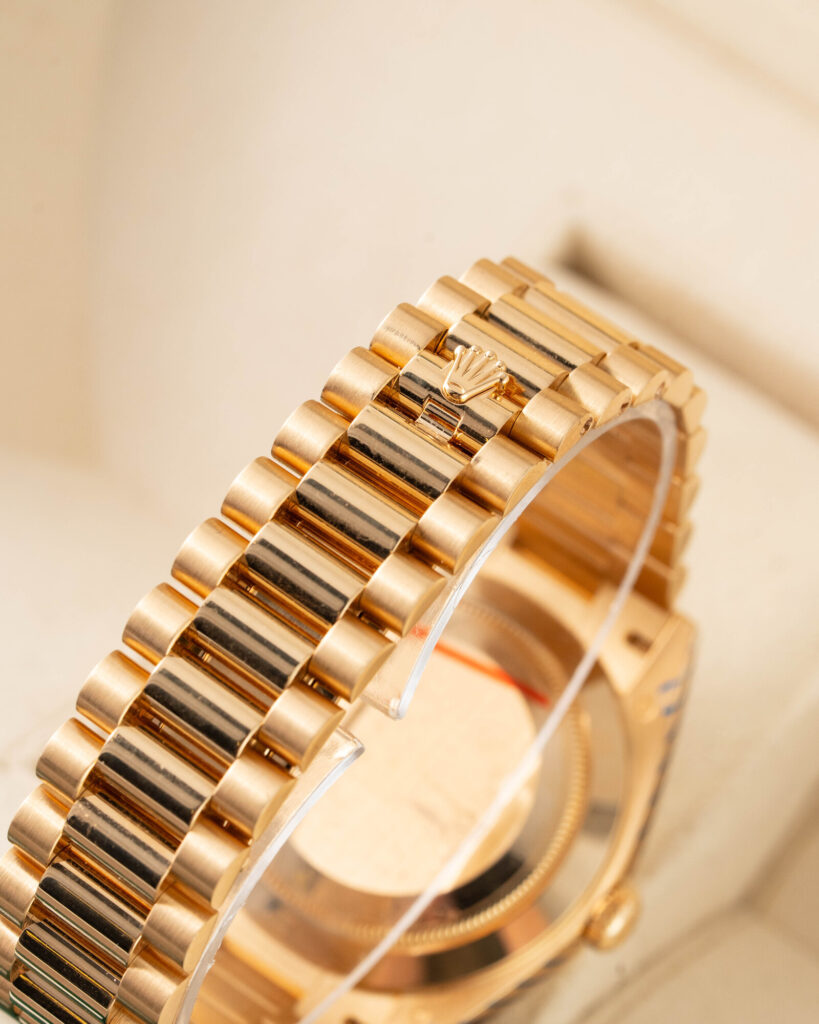 Rolex Day-Date 228238 2021