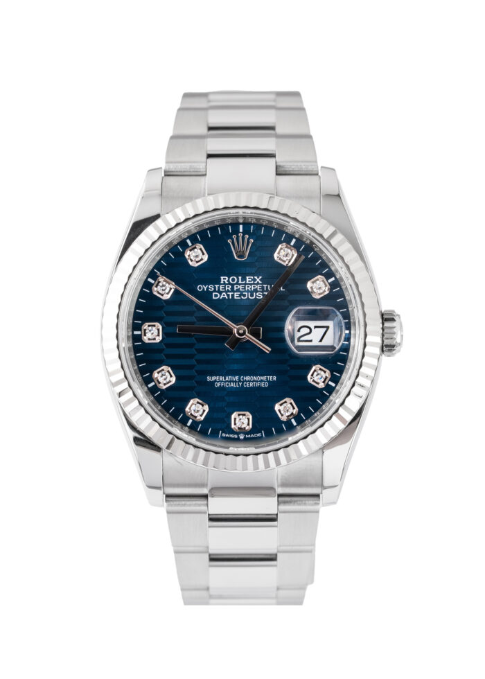 Rolex Datejust 126234 2023