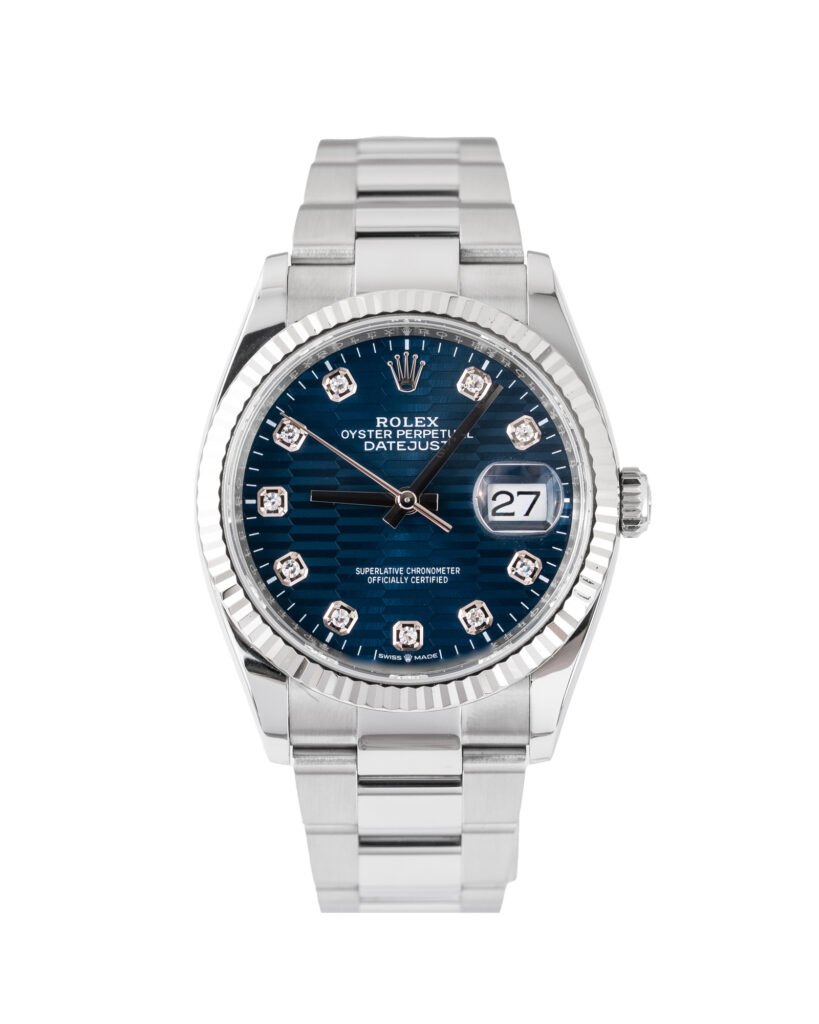 Rolex Datejust 126234 2023