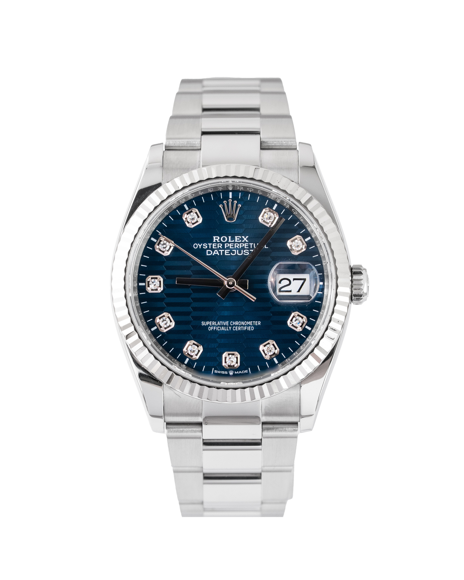 Rolex Rolex Datejust 126234 2023