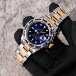 Rolex Submariner 16613 2006